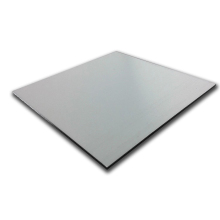 Anodized Aluminum Sheet Metal Suppliers for Architectural Materials