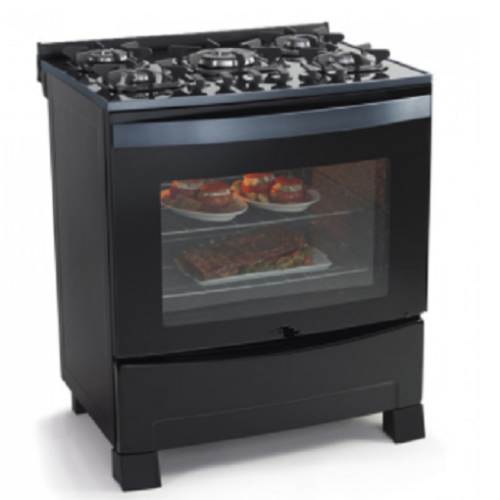 Freestanding Gas Cookers Ovens