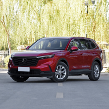 Superior Quality Honda CR-V Hybrid: 1.5T 5-Seater Compact SUV by Dongfeng Honda