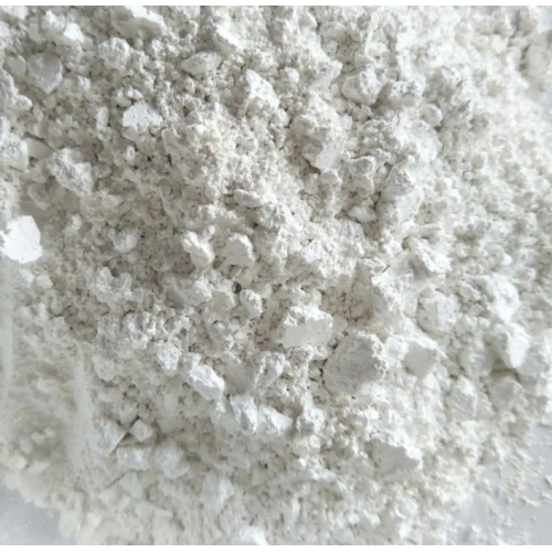 High Purity White Kaolin Clay For Papermaking