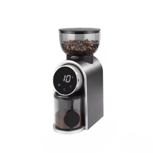 Professional Electric Espresso Coffee Grinders: Achieving Good Quality Brews