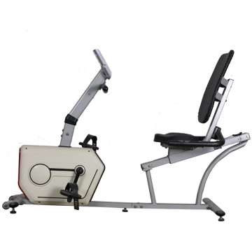 Home Gym Cardio Magnetic Recumbent bike