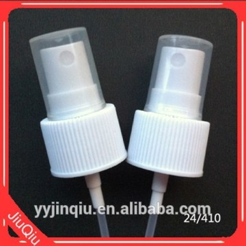 plastic fine mist sprayer 24/410 Top sale plastic sprayer fine mist sprayer pump sprayer