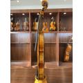 Queshan Wahyo High Quality String Instrument Soild Wood Handmade Violins