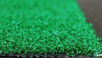Safe, Environment-Friendly Mixed Green Artificial Grass Law