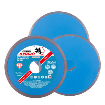 6 Inch Diamond Size Guide