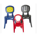 Moule de chaise Moulage de chaise par injection plastique