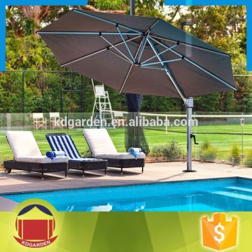 Nestle Coffee Beach Umbrella