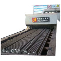 42CrMo4 ground polished steel round bar