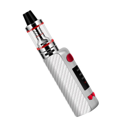 mini box mod con meccanica grande vapore