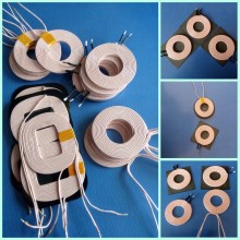 Transmitter Coil Tx Coil for Wireless Charger Qi Transmittering Coil