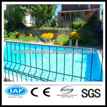 Swimming pool Fencing