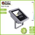 Porta di luci spente inondazione LED 10W