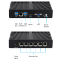 Mini Router Network Ports Meerdere router