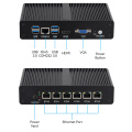 Mini Router Network Ports Multiple Router