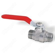 3/4 Brass Ball Valve NPT Full Port