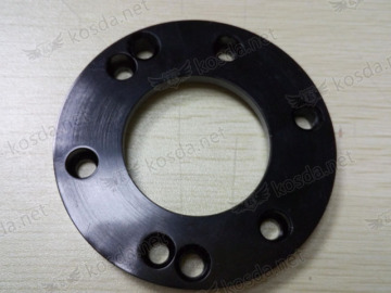Customized Steering Wheel Adapter, car wheel spacer adapter