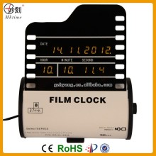 MK-TIME design digital electronic clock