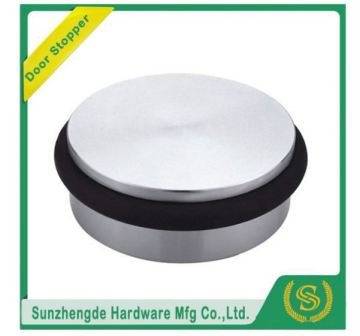 SZD SDH-075SS Door accessories stainless steel heavy duty decorative shower door stops