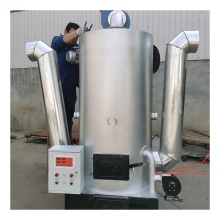 Agriculture Hot Air Blast Wood Burning Stove