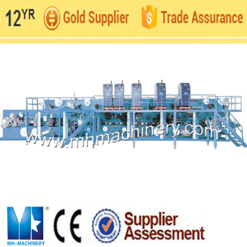 CE Certificate baby diaper change machine, nappy diaper changer machine, diaper nappy changer machine