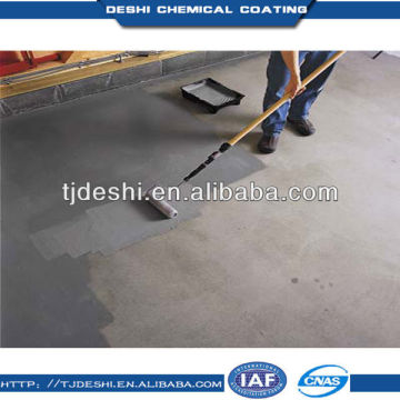 2014 high quality epoxy paint steel pipe