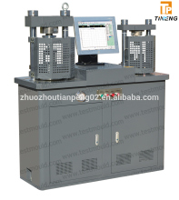 HYE-300B Cement Flexural & Compression testing machine