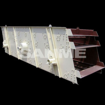 4YK3060 High Performance Probability Vibrating Screen