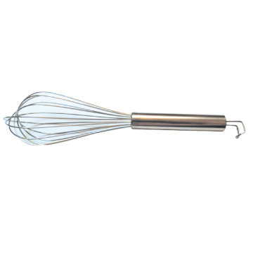 Stainless Steel Hand Whisk Egg Frother