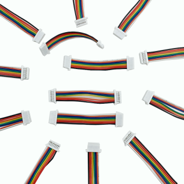 Custom Electronic Home Appliance Machine Wire Harness