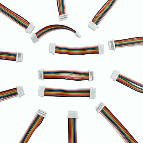 Custom Electronic Home Appliance Machine Wire Harness