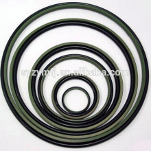 Rubber Siilcone O-Rings Manufacturer/ptfe glyd rings