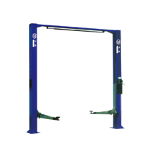 Alibaba Hot Sale Hydraulic Two Post Car Lift - Find Great Deals