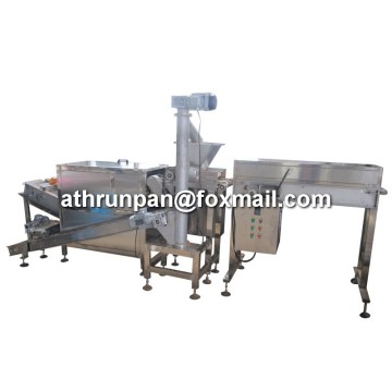 chocolate truffle making machine