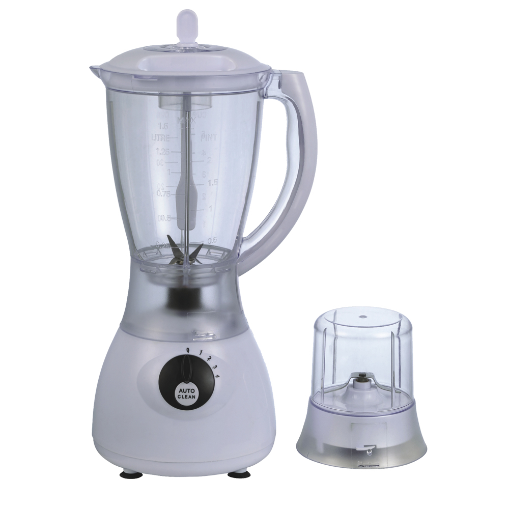 2 in 1 JUICER BLENDER Y44 HOUSE BLENDER