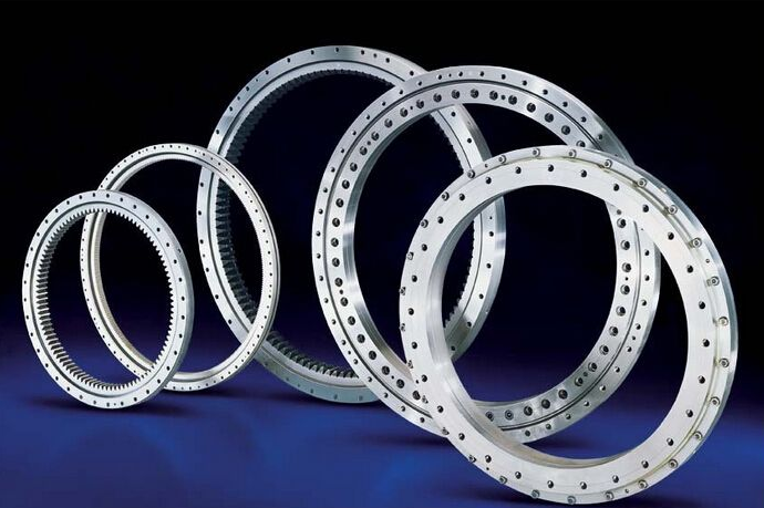 Swiss Bearings