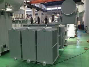 Single Phase Power Distribution Transformers 38.5KV 10MVA 5