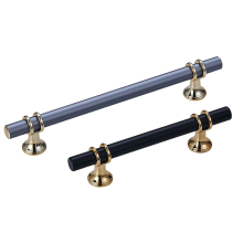 Aluminum alloy furniture handle customization