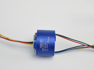 Through Hole Slip Ring
