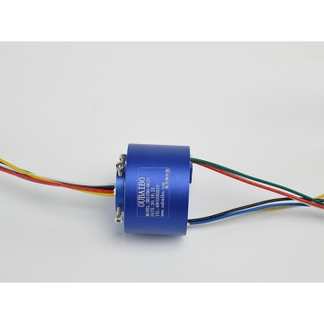 Through Hole Slip Ring