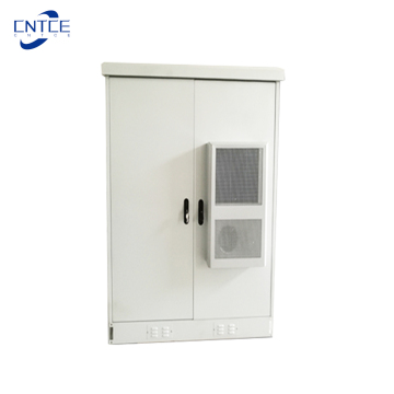 Outdoor Telecom and Industrial Equipment Cabinets