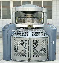 Yonthin Brand High Production Rib Circular Knitting Machine