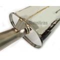 Exhaust for 92-95 Honda EG Civic Coupe/Sedan