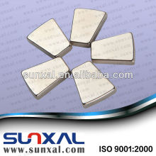 Magetic Sheet Rectangular Magnet