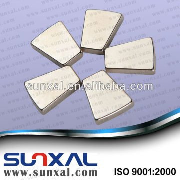 Magetic Sheet Rectangular Magnet