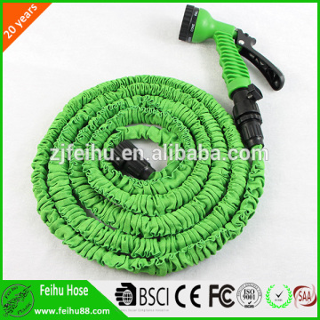 Home Wash Tool Elastic Garden Hose/bulk garden hose