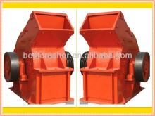 construction hammer crusher / hammer mill crusher for coal / pvc hammer mill crusher