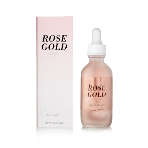 Vocht Rose 24-karaats gouden serum Ser