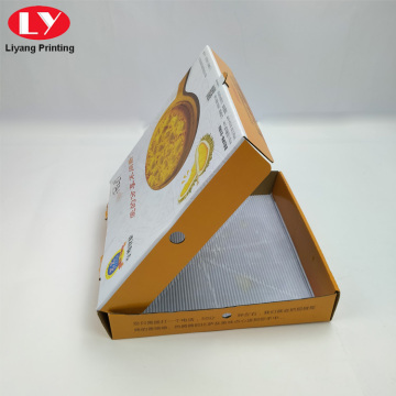 Wholesale Pizza Boxes Custom Design Pizza Packing Box