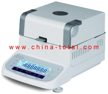 SR Series infrared moisture meter